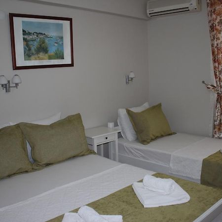 Ilyada Hotel Bozcaada Island Exteriér fotografie