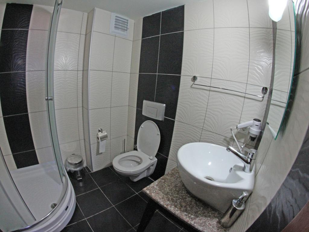 Ilyada Hotel Bozcaada Island Pokoj fotografie