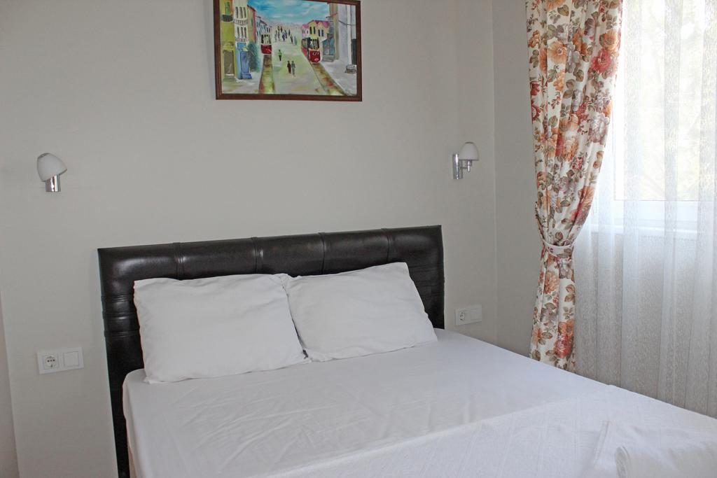 Ilyada Hotel Bozcaada Island Pokoj fotografie