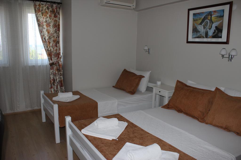 Ilyada Hotel Bozcaada Island Exteriér fotografie