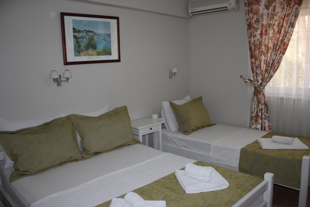 Ilyada Hotel Bozcaada Island Exteriér fotografie