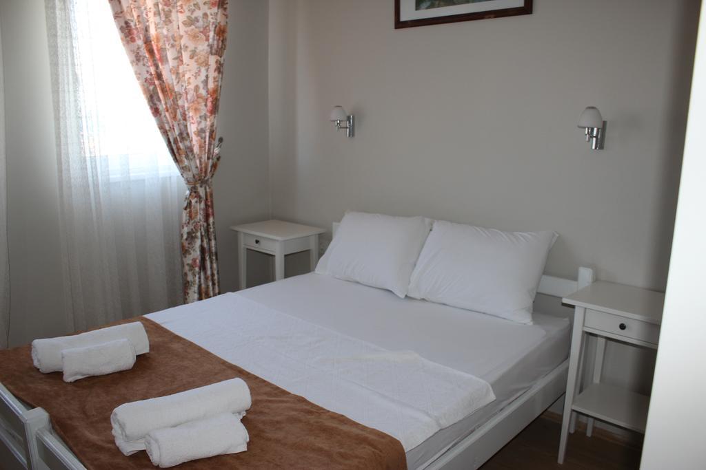 Ilyada Hotel Bozcaada Island Exteriér fotografie